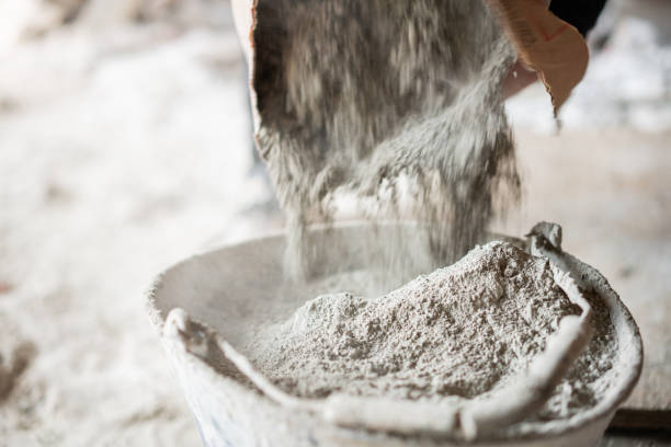 Best Commercial Concrete Services in Brook Highland, AL