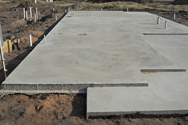 Best Concrete Retaining Walls in Brook Highland, AL
