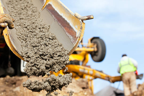  Brook Highland, AL Concrete contractor Pros